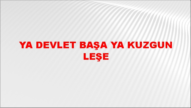 leş