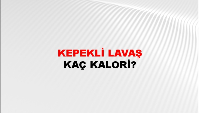 Kepekli Lavaş