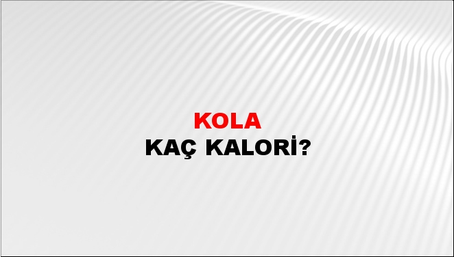 Kola