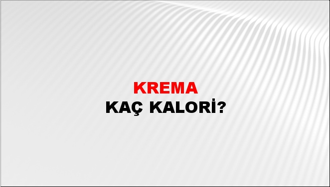 Krema