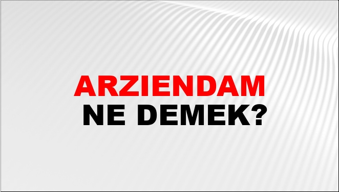 ayrıldıktan sonra takipten çıkmayan erkek rüyada midilli görmek