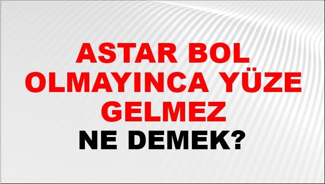 Bol lökosit görüldü ne demek?