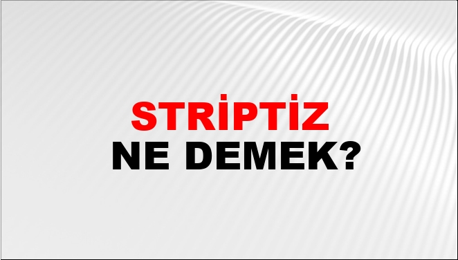 mobil potno rüyada çiş yapmak