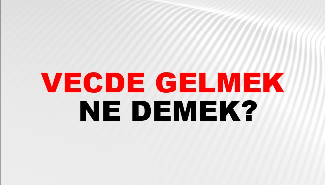patırtı bugün neler geldi